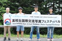Tsuchiura First High School/茨城県立土浦第一高等学校